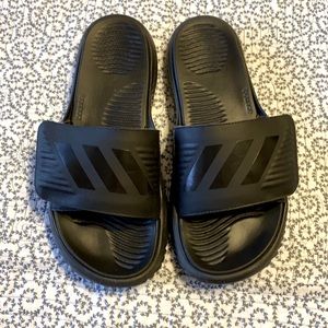 Adidas Slides